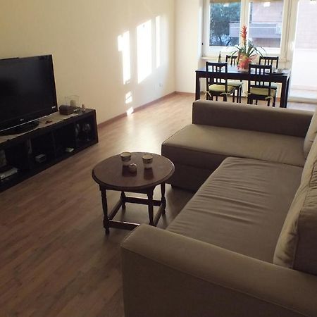 Romantic Holiday Rome B&B Стая снимка