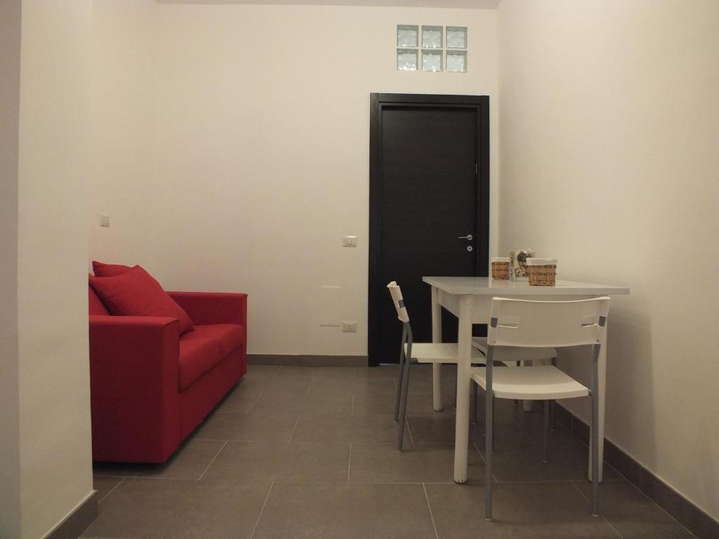 Romantic Holiday Rome B&B Стая снимка