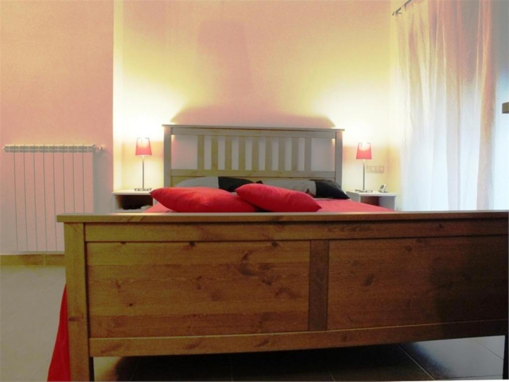 Romantic Holiday Rome B&B Стая снимка