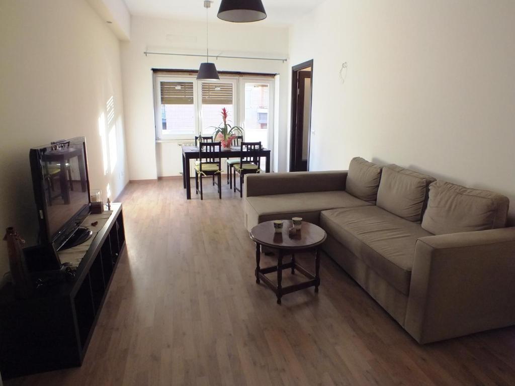 Romantic Holiday Rome B&B Стая снимка