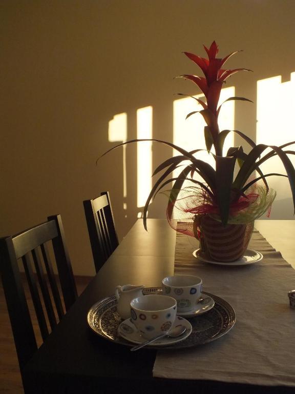 Romantic Holiday Rome B&B Стая снимка