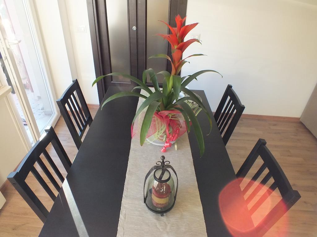 Romantic Holiday Rome B&B Екстериор снимка
