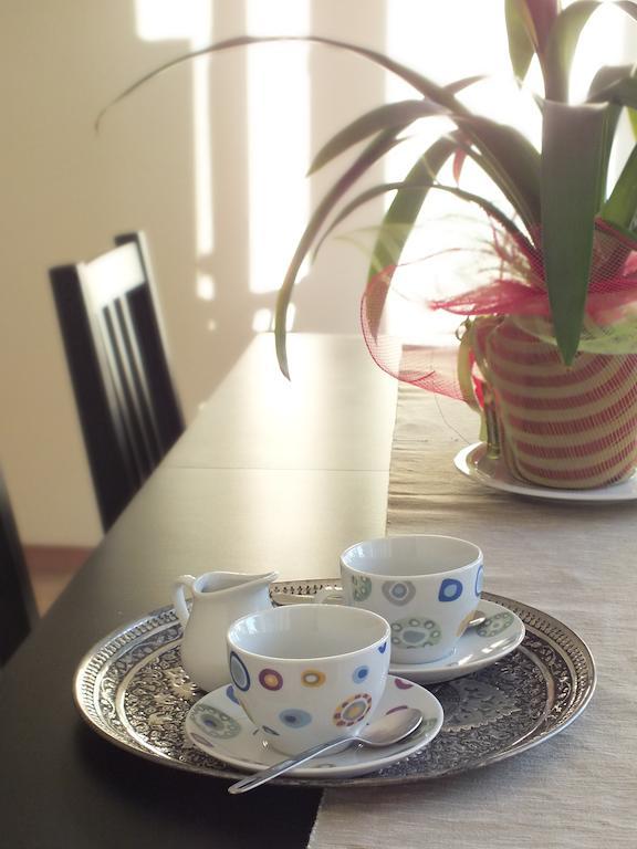 Romantic Holiday Rome B&B Екстериор снимка
