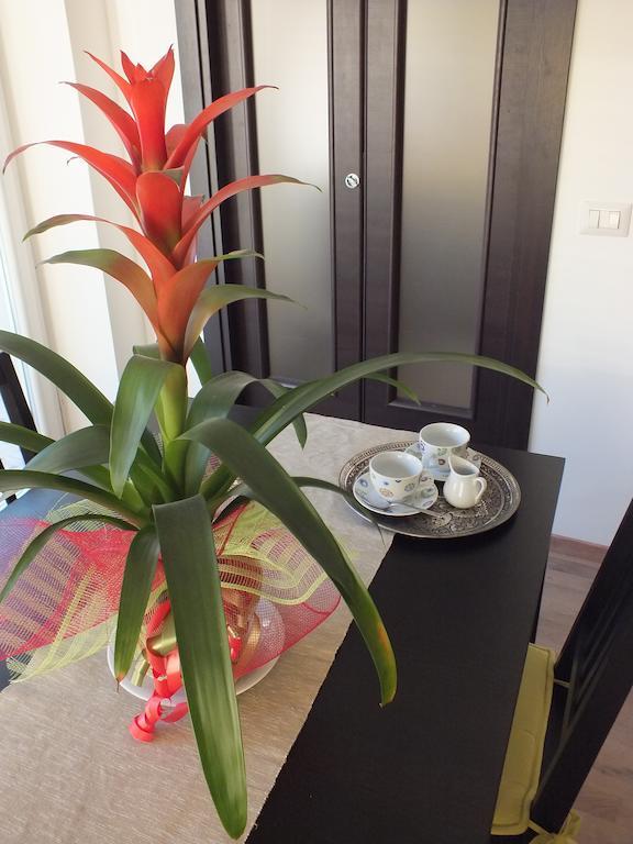 Romantic Holiday Rome B&B Екстериор снимка