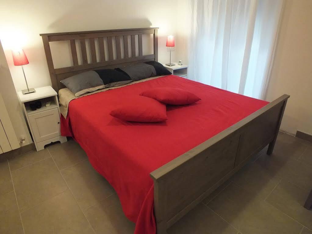 Romantic Holiday Rome B&B Екстериор снимка