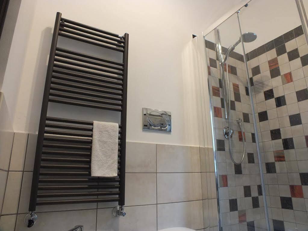 Romantic Holiday Rome B&B Екстериор снимка